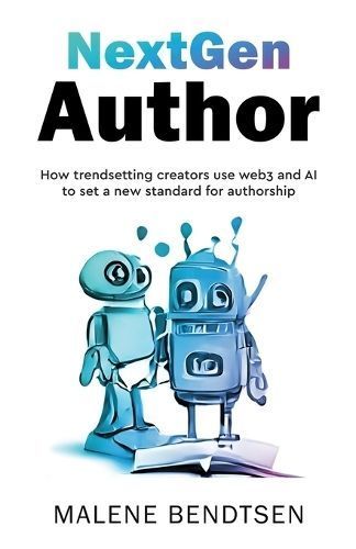NextGen Author By Malene Bendtsen 9788797209547 (Paperback)