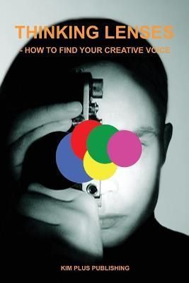 Thinking Lenses By Kim Plus Publishing 9788797217900 (Paperback)