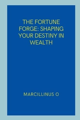 Fortune Forge By O 9788798931560 (Paperback)