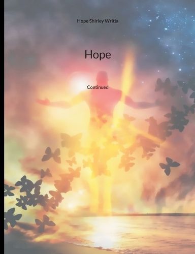 Hope By Writia 9788799545544 (Paperback)