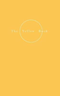 The Yellow Book - Ode to Balance 9788799557967 (Paperback)