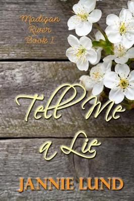 Tell Me a Lie By Jannie Lund 9788799940103 (Paperback)