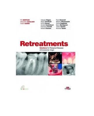 Retreatment. Solutions for Apical Diseases of Endodontic Origin