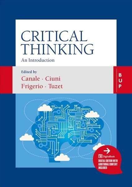 Critical Thinking 9788831322492 (Paperback)