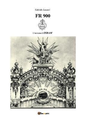 L'anatema di OSRAM By Lazzari 9788831604598 (Paperback)