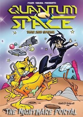 Quantum Space year 2019 special By Codina 9788831659512 (Paperback)