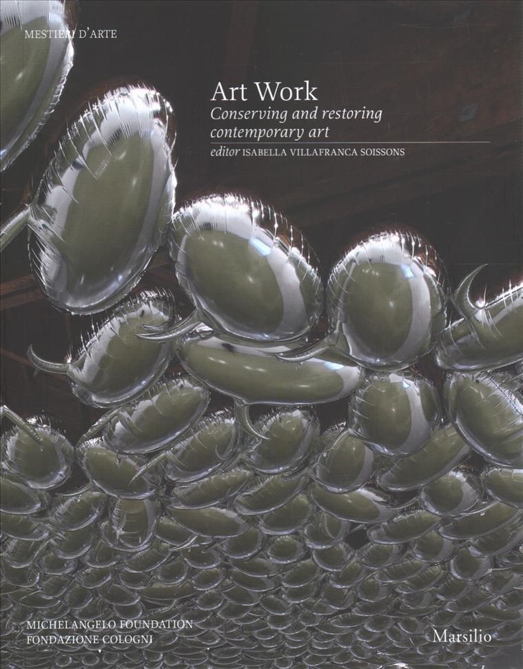Art Work By Isabella Villafranca di Soissons (editor) 9788831729451