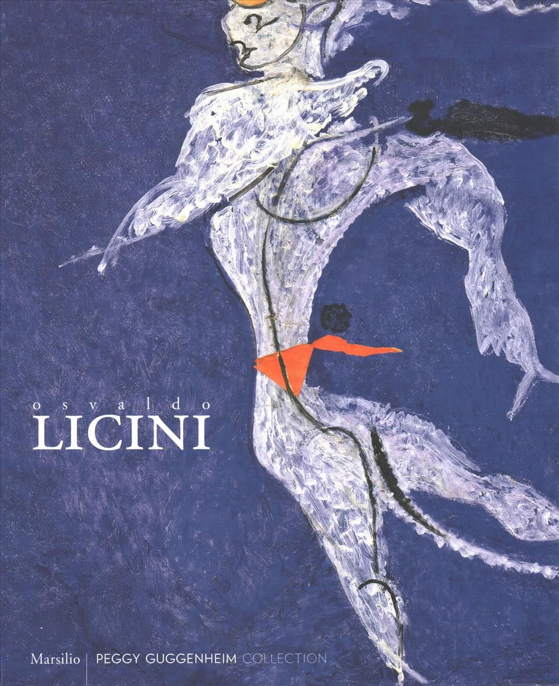Osvaldo Licini 9788831743822 (Paperback)