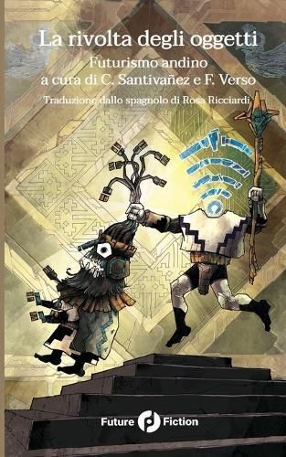 rivolta degli oggetti By Soldan 9788832077766 (Paperback)