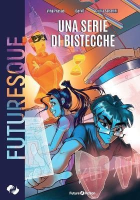 serie di bistecche By Franco Dark0 9788832077797 (Paperback)
