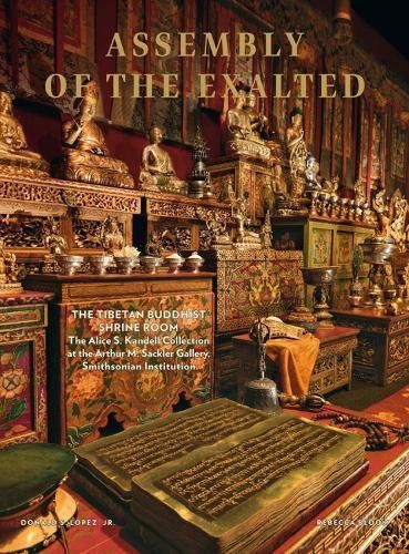 Assembly of the Exalted 9788833670188 (Hardback)