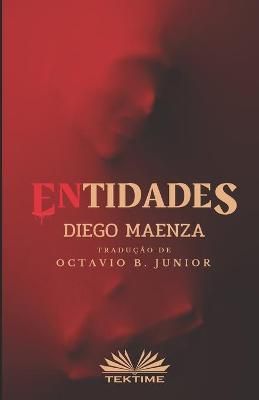 ENtidades By Diego Maenza 9788835416913 (Paperback)