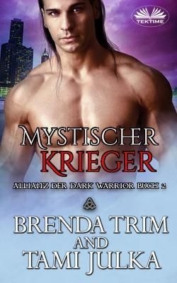 Mystischer Krieger By Carolin Kern 9788835428923 (Paperback)