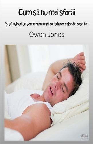 Cum S? Nu Mai Sfor?i 9788835460466 (Paperback)