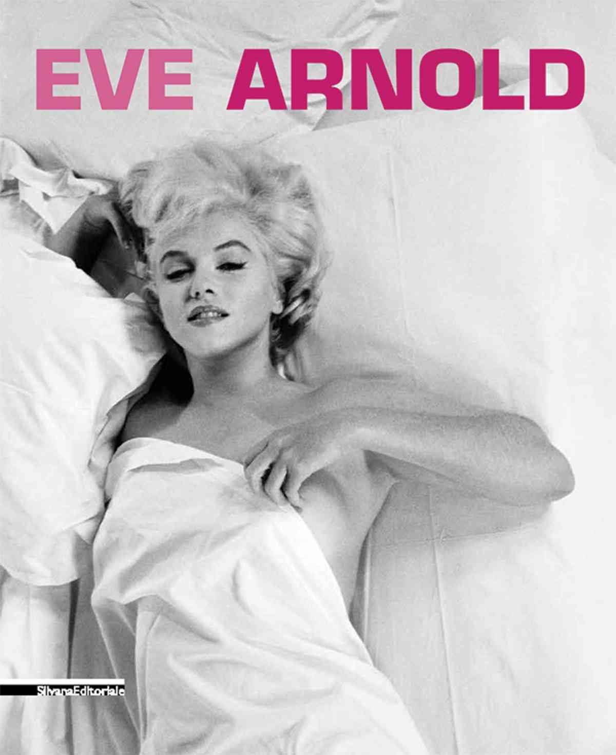 Eve Arnold 9788836627936 (Paperback)