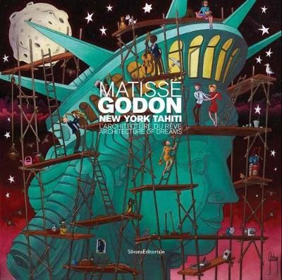 Matisse - Godon By Patrice Deparpe 9788836636440 (Paperback)