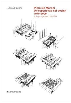 Piero De Martini By Laura Falconi 9788836638444 (Paperback)