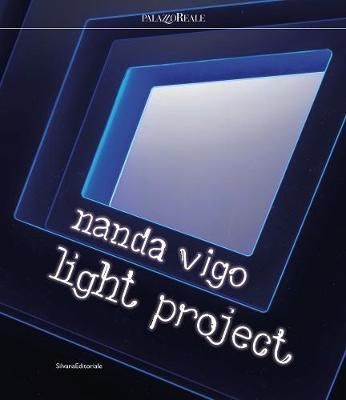 Nanda Vigo By Marco Meneguzzo Meneguzzo 9788836643318 (Paperback)