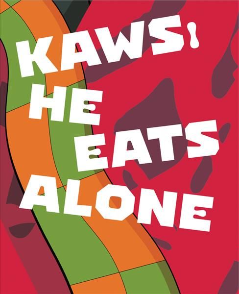 KAWS By Germano Celant 9788836645602 (Hardback)