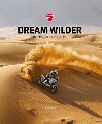 Dream Wilder 9788836651085 (Hardback)