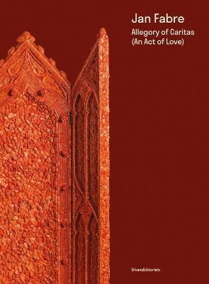Jan Fabre By Melania Rossi 9788836653522 (Hardback)