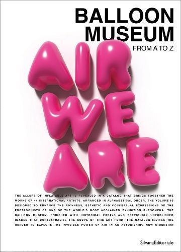 Balloon Museum By Francesco Dobrovich (editor) 9788836657773