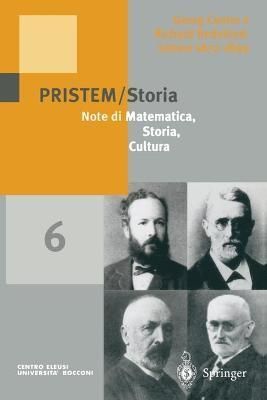 Pristem/Storia 6 By Pietro Nastasi 9788847001923 (Paperback)