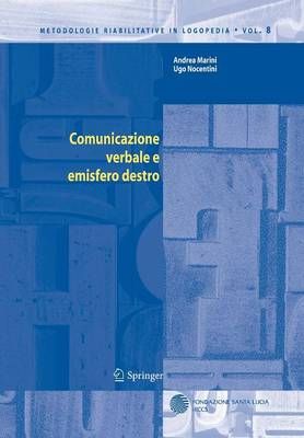 Comunicazione Verbale E Emisfero Destro 9788847002234 (Paperback)
