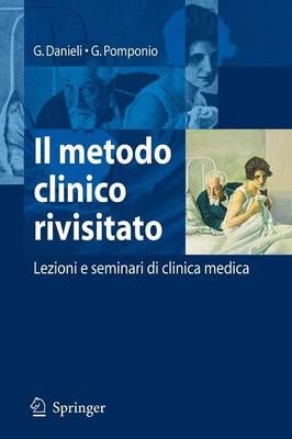 Il Metodo Clinico Rivisitato By Giovanni Danieli, Giovanni Pomponio