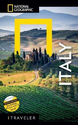 Italy By Tim Jepson (author), Matt Propert (photographer) (Paperback)