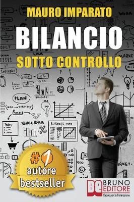 Bilancio Sotto Controllo By Mauro Imparato 9788861747227 (Paperback)
