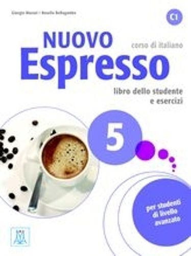 Nuovo Espresso 9788861827479 (Paperback)