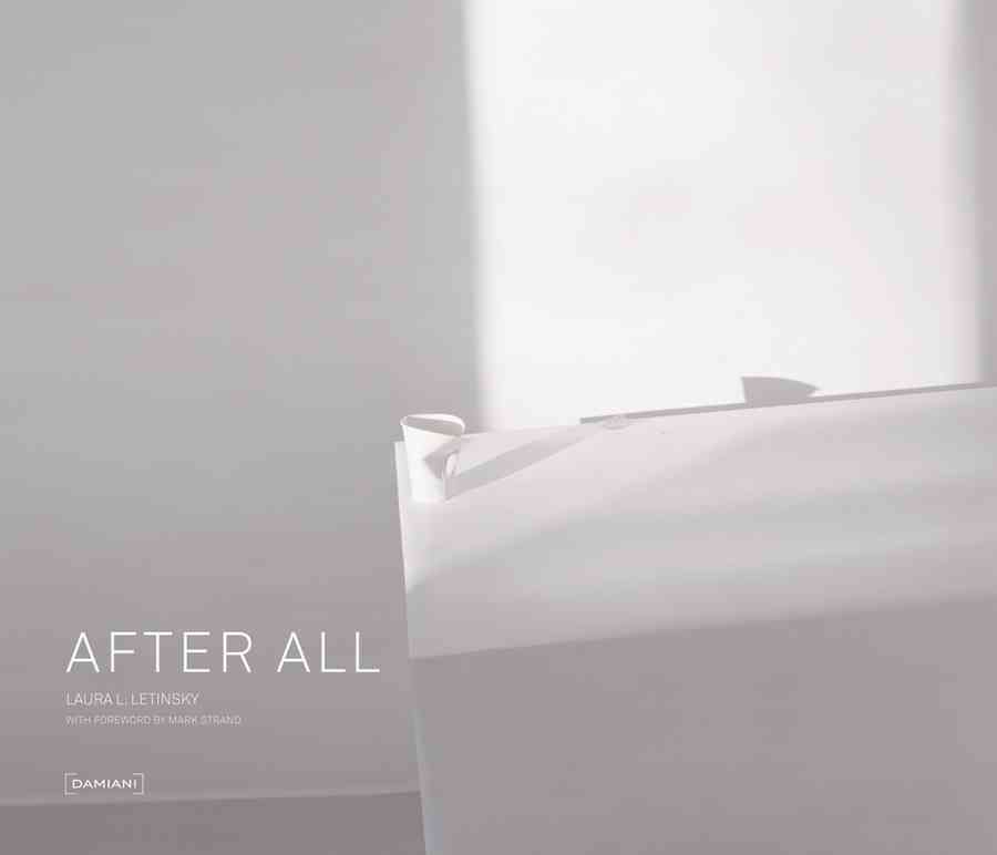 After All By Laura L. Letinsky 9788862081320 (Hardback)