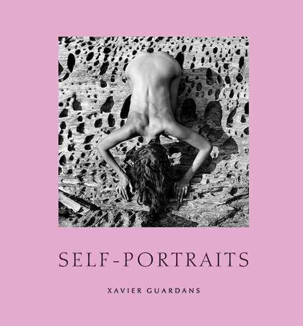 Self-Portraits By Xavier Guardans, Emilie Lee, Sarita Louise Moore