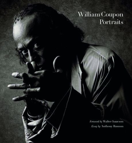 William Coupon: Portraits By William Coupon 9788862086035 (Hardback)