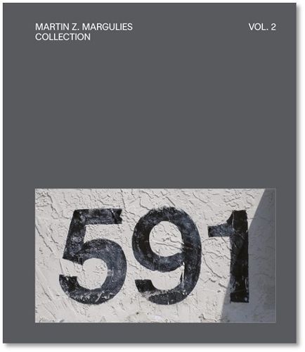 Martin Z. Margulies Collection Vol. 2 By Martin Z. Margulies