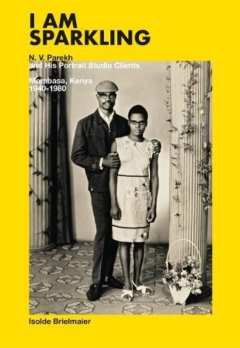 Isolde Brielmaier: I am sparkling 9788862087612 (Hardback)