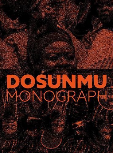 Andrew Dosunmu - Monograph By Andrew Dosunmu (artist) 9788862088046