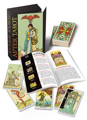 After Tarot Kit 9788865274330 (Paperback)