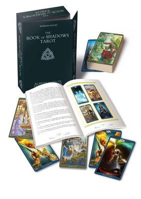 Book of Shadows Tarot Complete Edition 9788865275115 (Paperback)