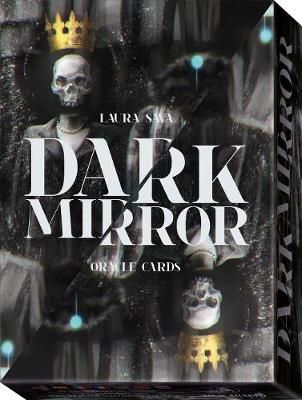Dark Mirror Oracle Cards 9788865275429 (Cards)