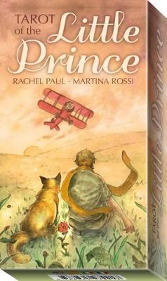 Tarot of the Little Prince 9788865275870 (Cards)