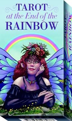 Tarot at the End of the Rainbow By Davide Corsi (artist) 9788865276976