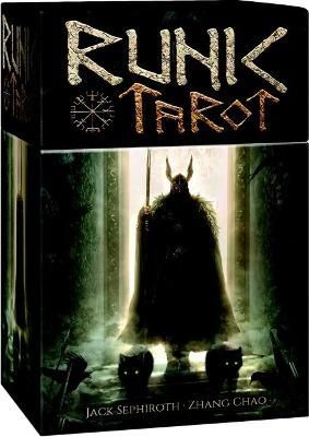 Runic Tarot 9788865277065 (Cards)