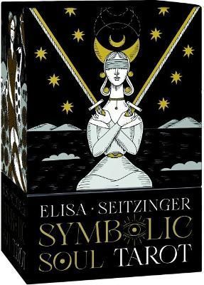 Symbolic Soul Tarot By Elisa Seitzinger 9788865277751 (Cards)