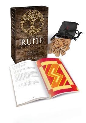 Rune Kit By Bianca Kuna (author), Paola Tartara (illustrator)