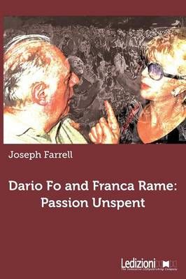 Dario Fo and Franca Rame 9788867053230 (Paperback)