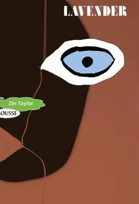 Zin Taylor: Lavender Glass 9788867493272 (Hardback)