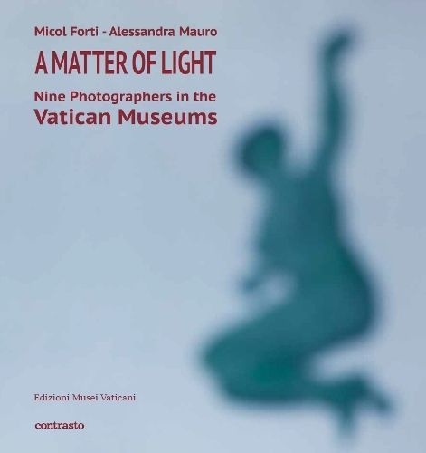 A Matter of Light 9788869657528 (Paperback)