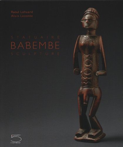 Babembe By Raoul Lehuard 9788874395446 (Hardback)